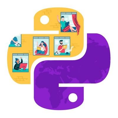 Pycon India icon